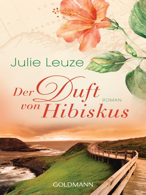 Titeldetails für Der Duft von Hibiskus nach Julie Leuze - Verfügbar